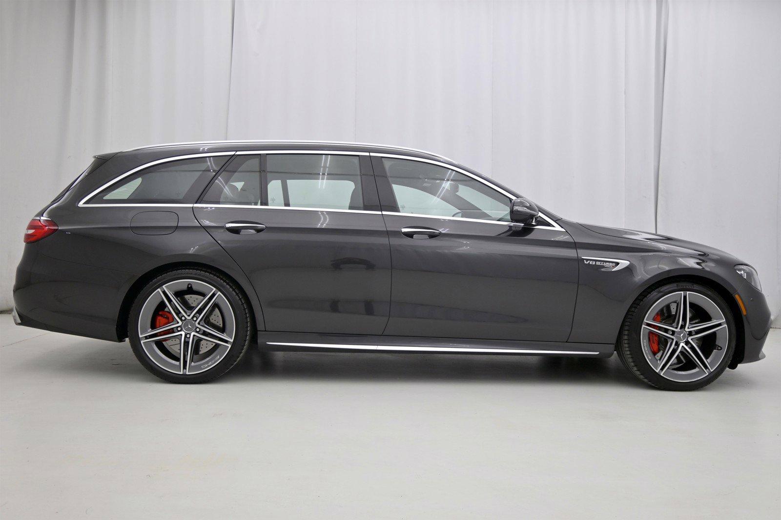 Mercedes amg e63 wagon deals for sale